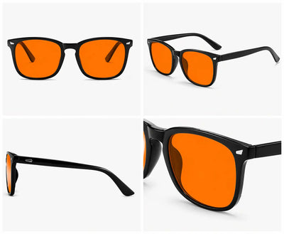 NiteGuard™Blue Light Blocking Glasses