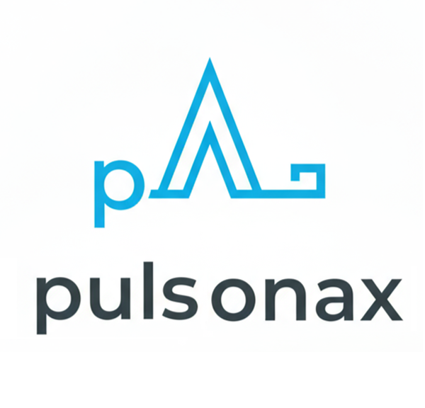 pulsonax.com